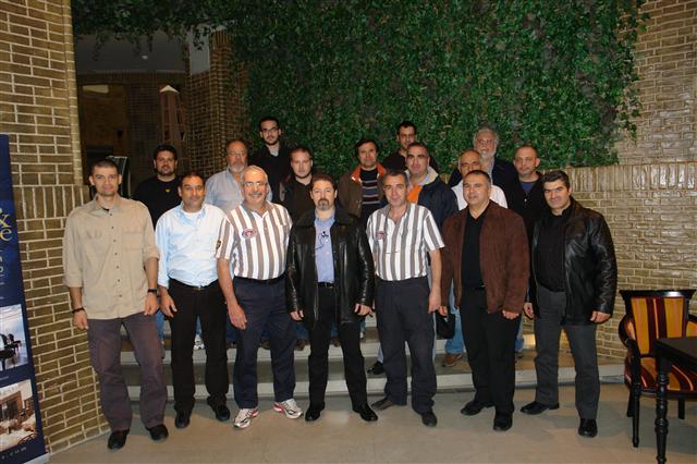 IROA 2010